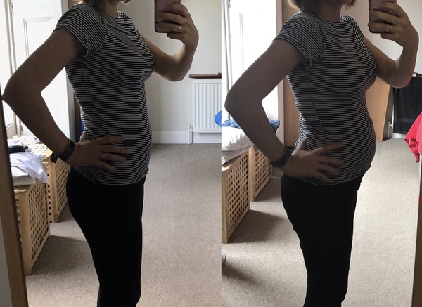 Graduates of the TTC After Pregnancy Loss thread. Aka: The Penguin Huddle