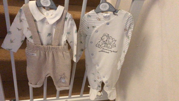 BFP - Anyone else feb 2020? Continued ...