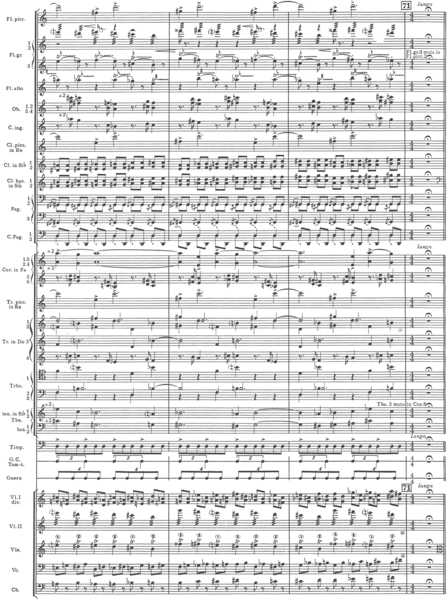 Being a conductor is a bonkers job?!
