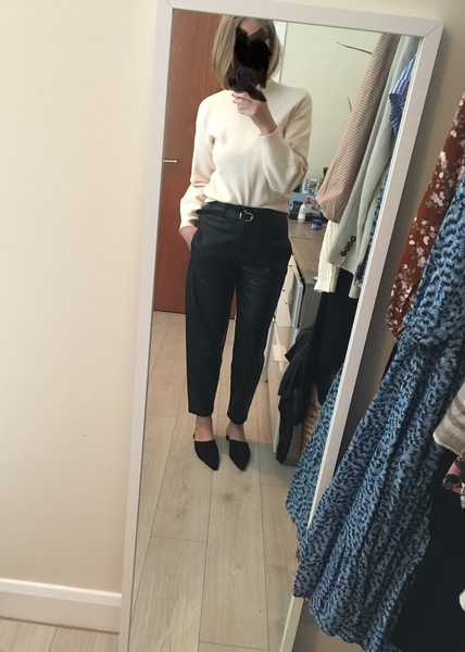 Autumn wardrobes.... what are we thinking of?