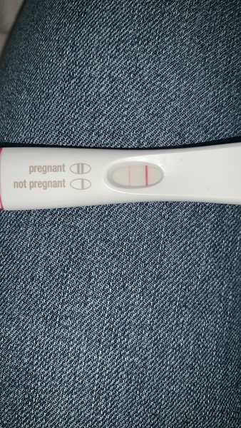 Coincidence of tummy bug or should I be worried?