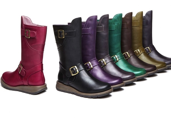 Has anyone decided to ditch their skinny jeans for winter?