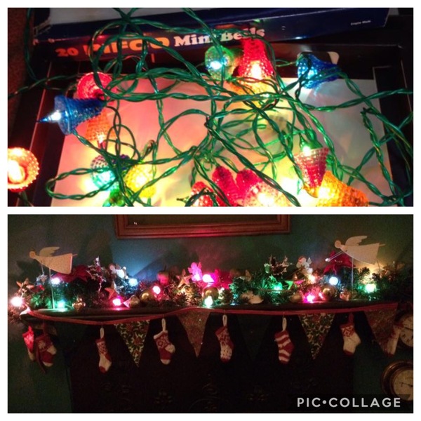 70s Christmas