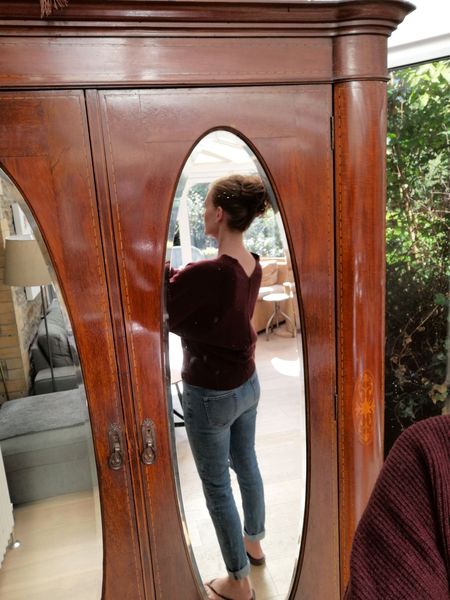 Les Parisiennes des Mamansnet: Too much good taste can be very boring. Independent style, on the other hand, can be very inspiring.