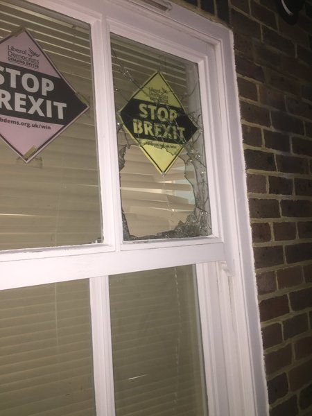 Westminstenders: The Tory Party Spectacular