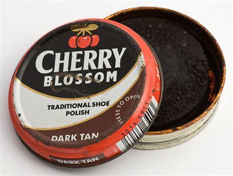 To think that cherry blossom is not offensive?