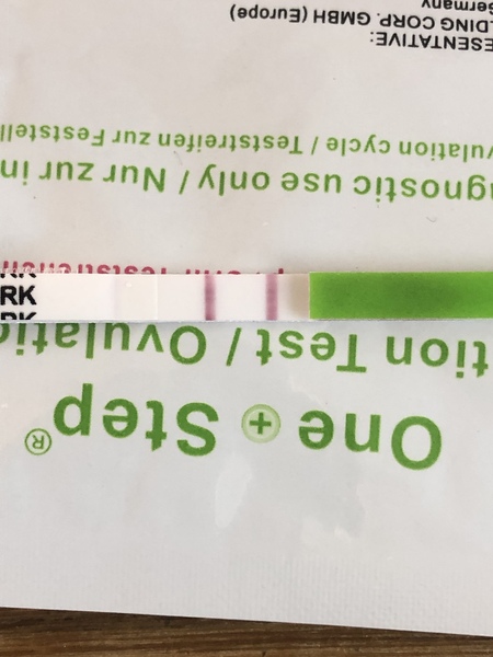 Is this a positive opk?