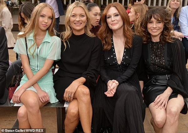Mumsnet Vogue vol.86 the spring/summer edition