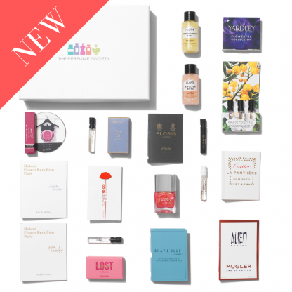 I'm a perfume blogger- Ask me anything