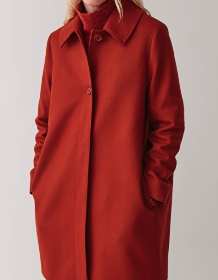 Has anyone seen Toast style clothes but more reasonably priced?