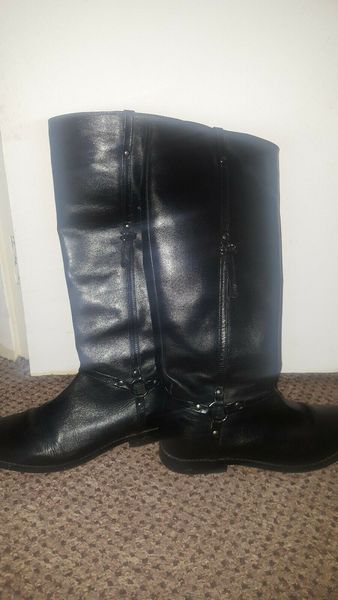 What boots are you buying 2019