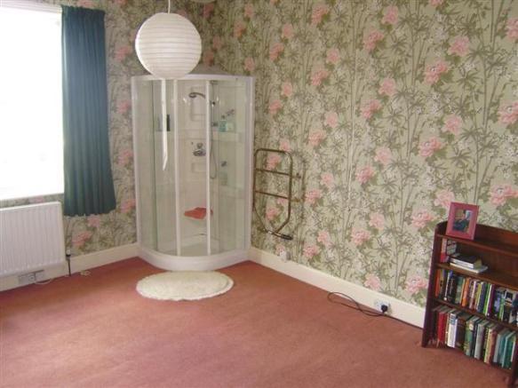 Washing machine in bathroom ?