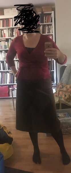 Les Parisiennes des Mamansnet: Too much good taste can be very boring. Independent style, on the other hand, can be very inspiring.