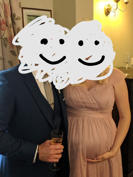 Bump pics