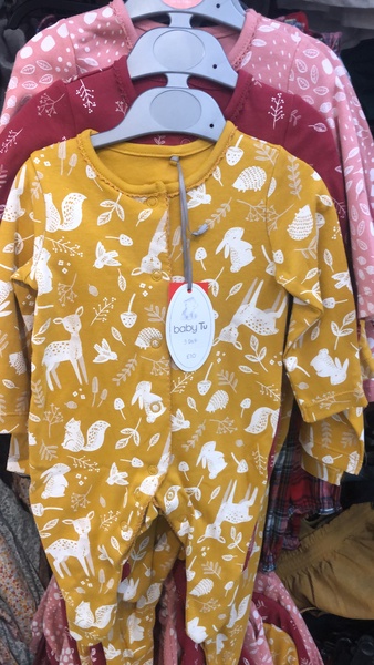 Are Sainsburies kids clothes any good?