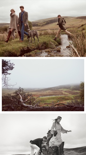 Les Parisiennes des Mamansnet: Too much good taste can be very boring. Independent style, on the other hand, can be very inspiring.