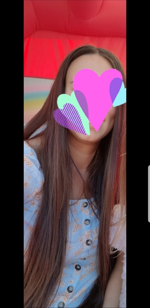 Help me with my hair!