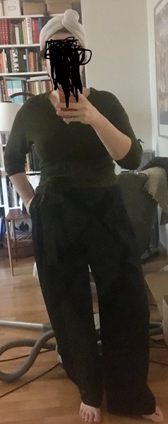 Les Parisiennes des Mamansnet: Too much good taste can be very boring. Independent style, on the other hand, can be very inspiring.