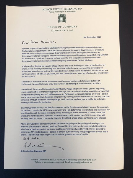 Westminstenders: It's a trap!