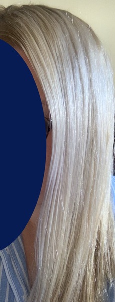 Does anyone dye their hair at home?