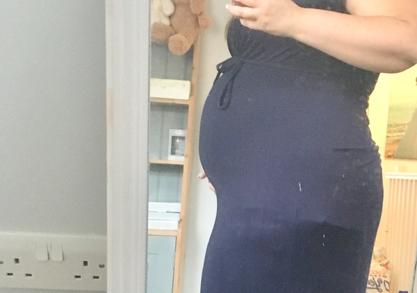 Bump pics