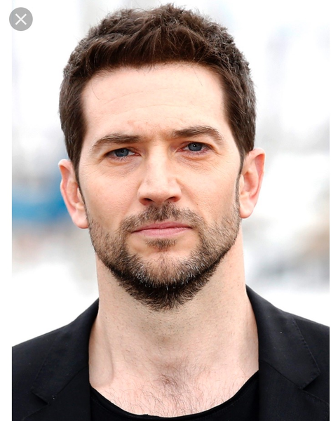 Who do you have a crush on at this very minute?