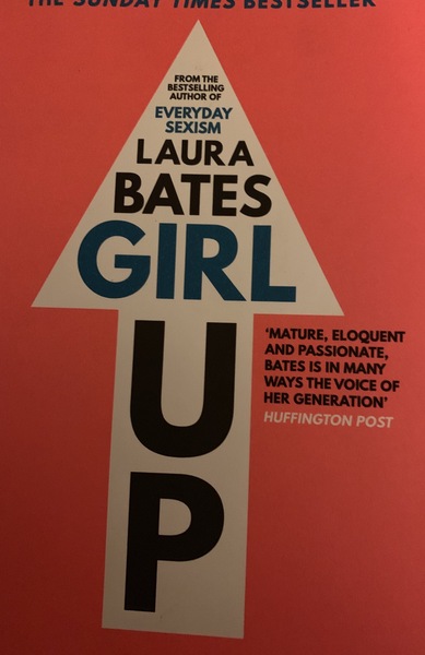 Girl Up-really?