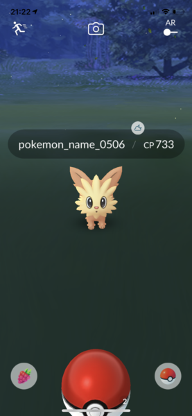 This Mankey's Gone To Devon. Pokemon Go Thread #26