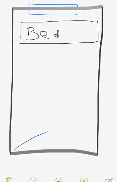 Small Narrow bedroom decorating ideas please