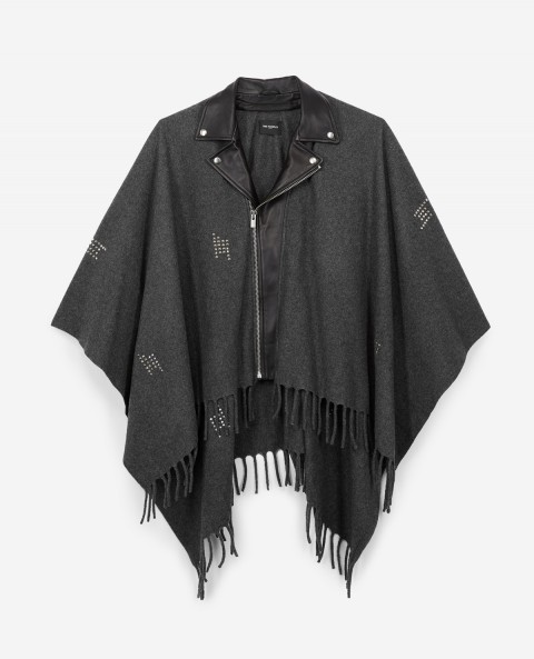 Ponchos?!