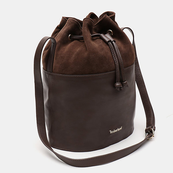 What bag to wear with knee high leather brown boots?
