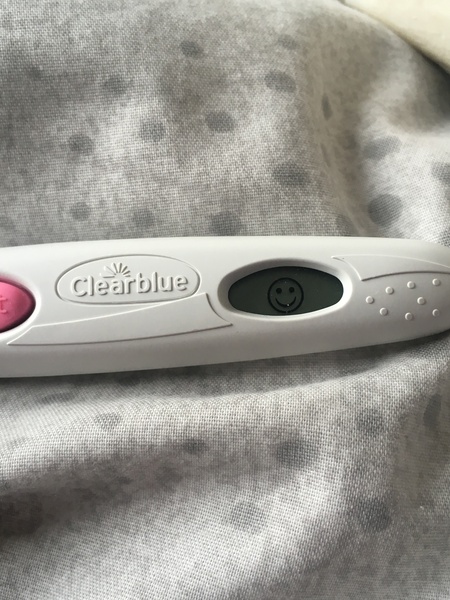 Positive opk?