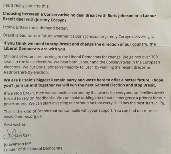 Westministenders: Parliament Perogies pushing Rats in the Corner