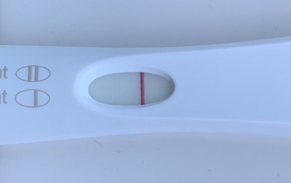 Bfp or false hope?