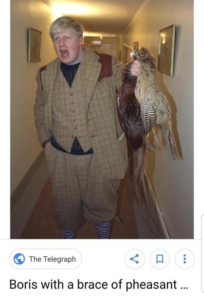 Westminstenders: The Tory Party Spectacular