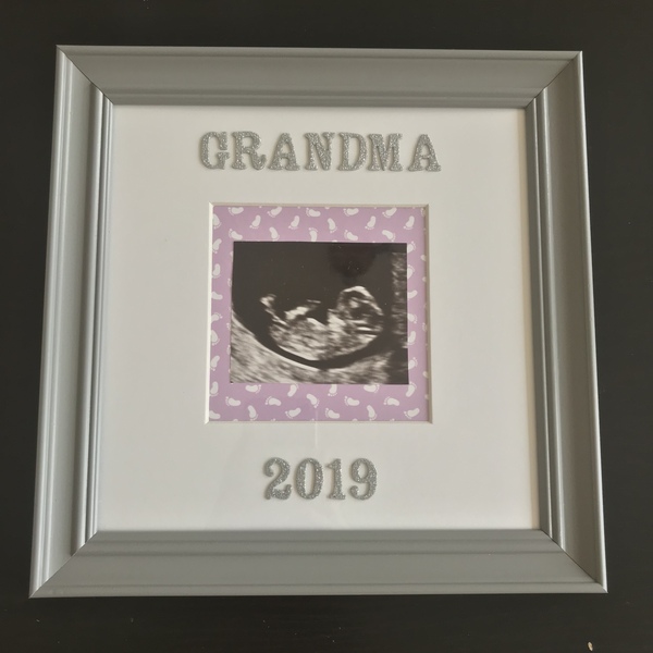 To ask how you announced your pregnancy to your parents?