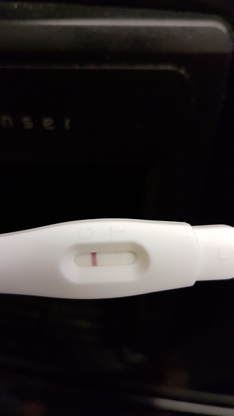 Is this a bfp?