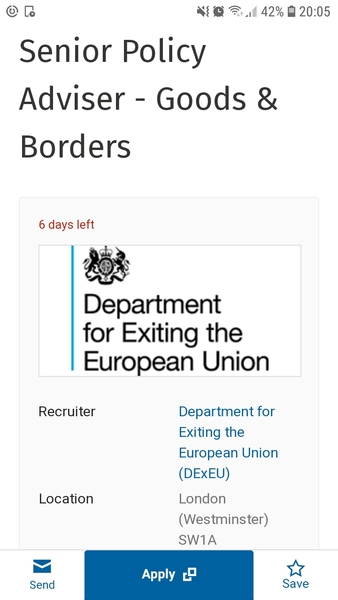 Westministenders: Parliament Perogies pushing Rats in the Corner