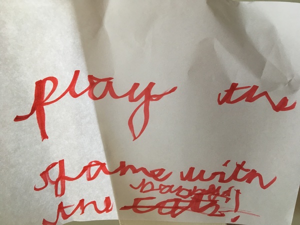 Lost toy cat, heartbroken DD can anyone help?