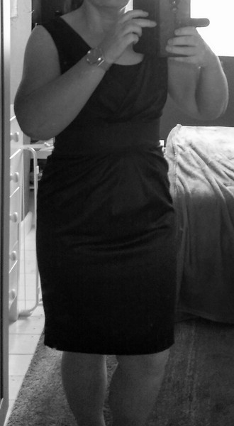 Help! Need fab dress for my 50th!
