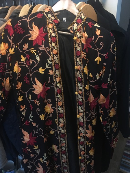 Les Parisiennes des Mamansnet: Too much good taste can be very boring. Independent style, on the other hand, can be very inspiring.