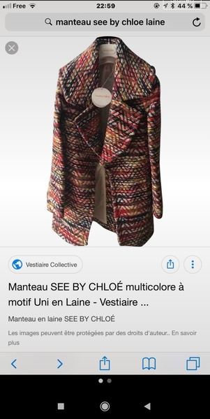 Les Parisiennes des Mamansnet: Too much good taste can be very boring. Independent style, on the other hand, can be very inspiring.