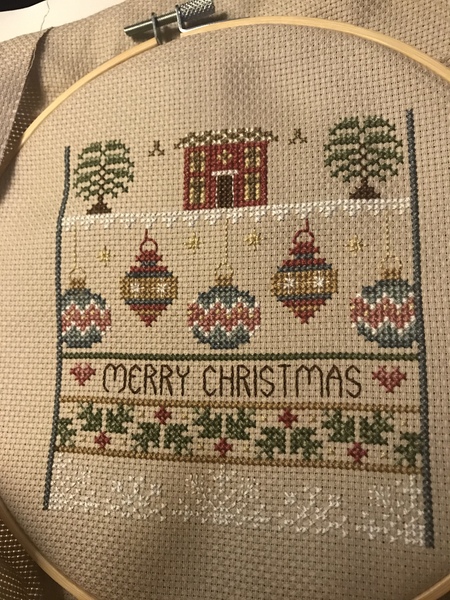 It's GBBO, Strictly and the start of the -ber months...the countdown to Christmas 2019 is officially ON (thread 5)!