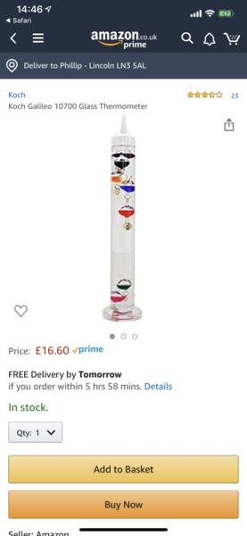 Recommendations for a small, unusual wedding gift?