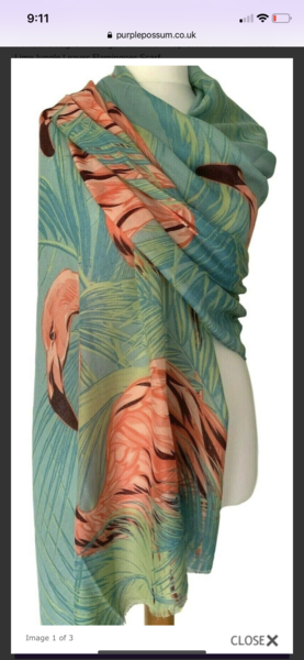 To ask for help with this dress?