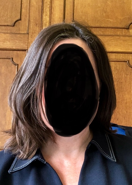 To dye or not to dye