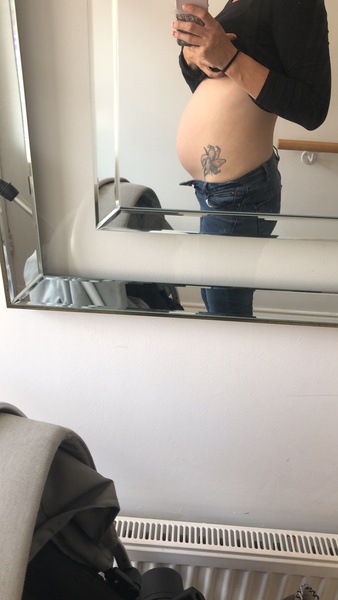 How many weeks do I look?