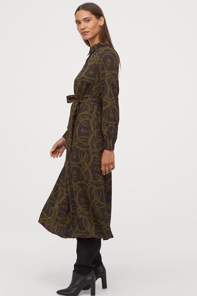 Help me find a maxi (or midi) dress