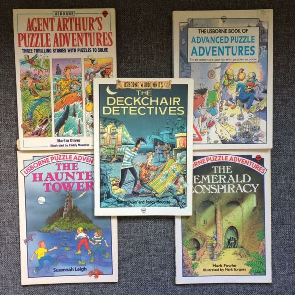 Help me remember this children's book...