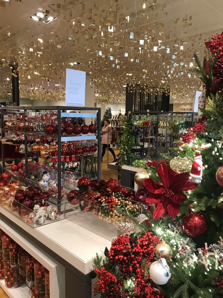 It's GBBO, Strictly and the start of the -ber months...the countdown to Christmas 2019 is officially ON (thread 5)!